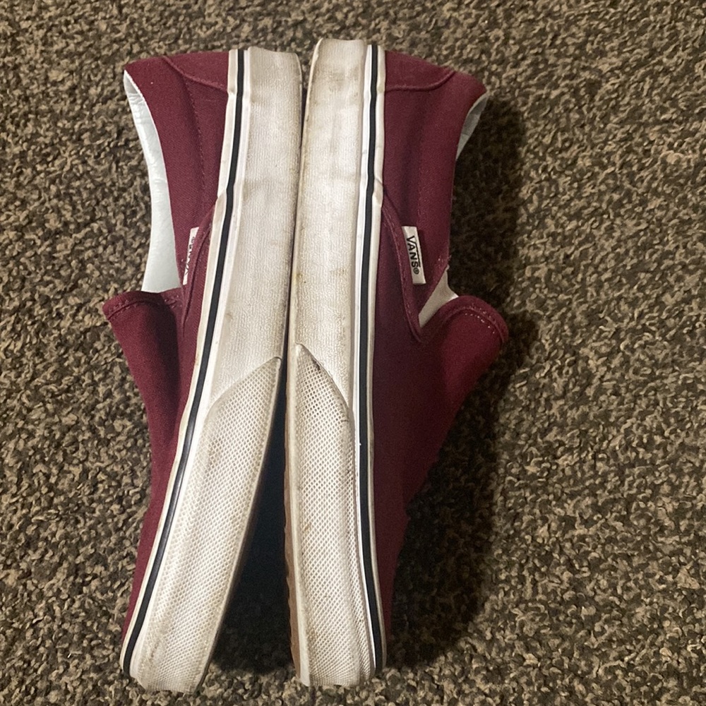 Shoes - Picture 2 of 3
